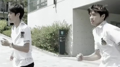 李成烈(Infinite),南优贤(Infinite),Infinite - Missing