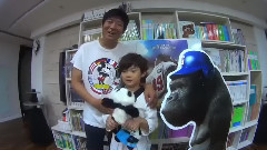 影视原声 - 电影<大明猩>精彩片段 票房过亿感谢视频