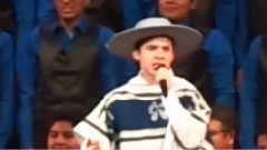 Si vas Para Chile