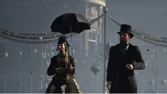 游戏原声 - Assassin's Creed:Syndicate Evie Launch Trailer