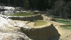 音乐短片 - 五彩黄龙