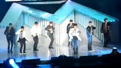 Super Junior-M - Break down