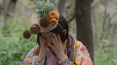 指原莉乃,HKT48,AKB48 - 女盗贼爱丽莎 指原莉乃Cut