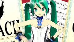 初音未来 - PIANO*GIRL