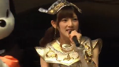 AKB48 - oricon NewS AKB48 in Puro Halloween