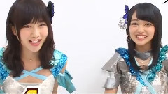 AKB48 - GREE AKB48ステージファイター 4周年でガチバトル
