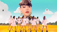 吴莫愁 - 大美丽 My Lips