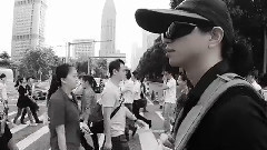 蒙面哥 - 是否会在我身边