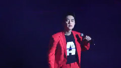 都暻秀(EXO),EXO,EXO-K - Love me right
