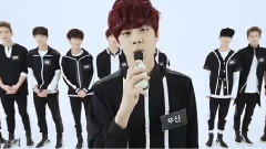 UP10TION - 宇信1027庆生