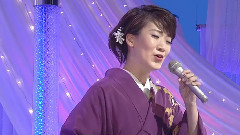 市川由纪乃 - 岸壁の母