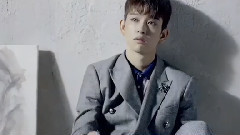 段宜恩(GOT7),Junior(GOT7) - Markjin宜珍乱剪小故事