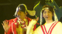 SHINee - woof woof