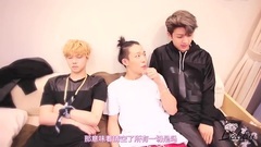 Bobby(iKON),iKON - iKON福冈FM幕后花絮 中文字幕