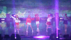 Red Velvet - Huff n Puff