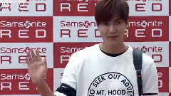 李敏镐 - LEE MIN HO Fan Signing Event In Seoul 中文字幕