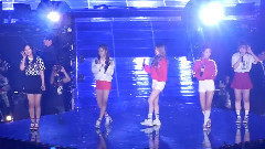 Red Velvet - Somethin Kinda Crazy