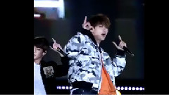 V(防弹少年团),防弹少年团 - 兴弹少年团
