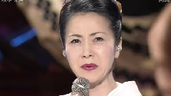 坂本冬美 - あばれ太鼓