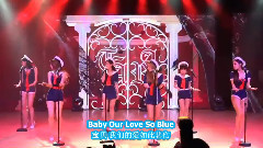 T-ara,朴昭妍(T-ara),朴孝敏(T-ara),咸慇晶(T-ara),李居丽(T-ara) - For you