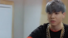 金有谦(GOT7),GOT7 - 金有谦 你不是很好吗