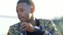 Silentó - Watch Me GoShow现场版 2015