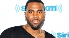 Jason Derulo - Want To Want Me MTV现场版 2015
