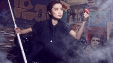许飞,潘晓婷 - 星球大战