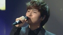 郑东河 - 请不要悲伤的表情 不朽的名曲2 现场版 15/10/24