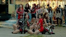 twice - Like OOH-AHH 舞蹈版