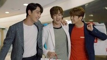 2PM - 2PM LOTTE DUTY FREE CF