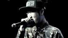 Niihwa,A-ONE - God Zone Live版