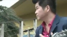 傅振辉 - 步步为营 卡拉OK版