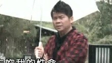 傅振辉 - 梅雨 卡拉OK版