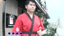 傅振辉 - 人吃一点气 卡拉OK版