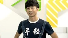 爱奇艺音乐榜 - 爱奇艺音乐榜：左立为交通暴跳如雷