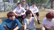 BTOB - BTOB's THE BEAT SEASON 3 EP2