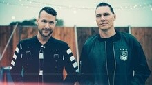 Tiesto,Don Diablo - Chemicals