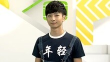 爱奇艺音乐榜 - 爱奇艺音乐榜：左立被狗仔拍上瘾想当演员