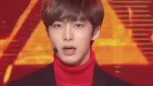 Monsta X - MONSTA X - Hero 现场版