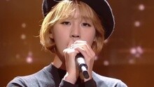 朴宝蓝 - 朴宝蓝 - Sorry 现场版