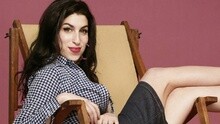 Amy Winehouse - Amy Winehouse《Amy》纪录片