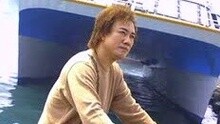 良一 - 向大海呛声的人 卡拉OK版
