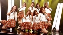 Lovelyz - Lovelyz - Ah-Choo 现场版