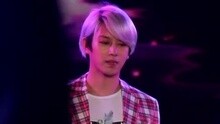 金希澈 - 宁波阿拉音乐节 现场版