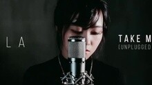 Illa - Take Me Out 不插电版