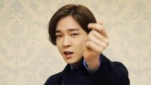 WINNER - WINNER WWIC 2015 IN SEOUL DVD PROMO SPOT