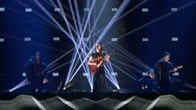 James Bay - Hold Back The River EMA现场版 2015