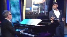 Ne-Yo,David Foster - Friends Like Me 现场版 2015