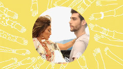 Alvaro Soler,Jennifer Lopez - El Mismo Sol 官方歌词版